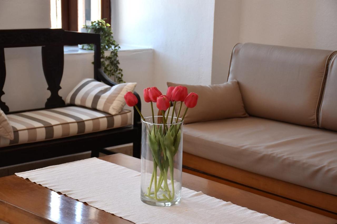 The Twins House Villa Samothraki Exterior photo