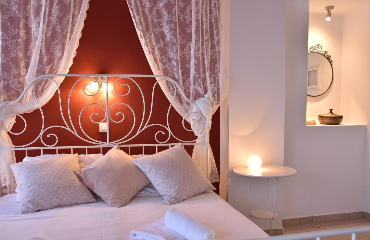 The Twins House Villa Samothraki Exterior photo